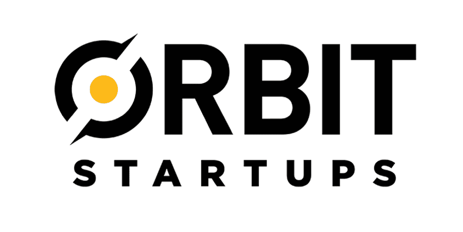 Orbit Startups, global accelerator program logo
